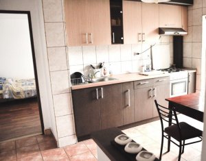 Appartement 2 chambres à vendre dans Cluj-napoca, zone Zorilor