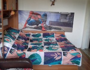 Studio à vendre dans Cluj-napoca, zone Marasti