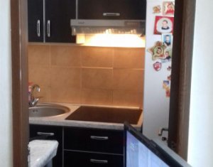 Studio à vendre dans Cluj-napoca, zone Marasti