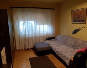 , 44m2 dans Cluj-napoca, zone Manastur