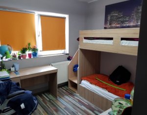 Appartement 2 chambres à vendre dans Cluj-napoca, zone Manastur