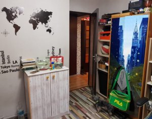 Appartement 2 chambres à vendre dans Cluj-napoca, zone Manastur