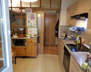 Appartement 2 chambres à vendre dans Cluj-napoca, zone Manastur
