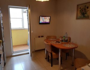 Appartement 2 chambres à vendre dans Cluj-napoca, zone Manastur