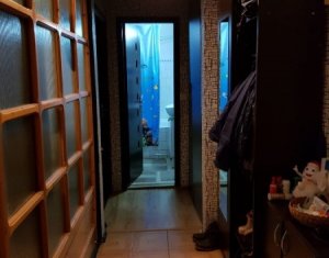 Appartement 2 chambres à vendre dans Cluj-napoca, zone Manastur