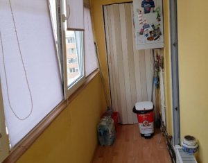 Appartement 2 chambres à vendre dans Cluj-napoca, zone Manastur