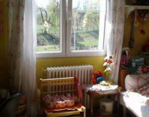 Appartement 4 chambres à vendre dans Cluj-napoca, zone Grigorescu