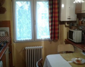 Appartement 4 chambres à vendre dans Cluj-napoca, zone Grigorescu