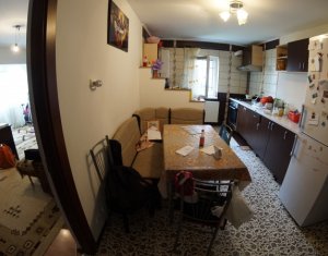 Appartement 3 chambres à vendre dans Cluj-napoca, zone Zorilor