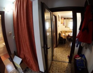 Appartement 3 chambres à vendre dans Cluj-napoca, zone Zorilor