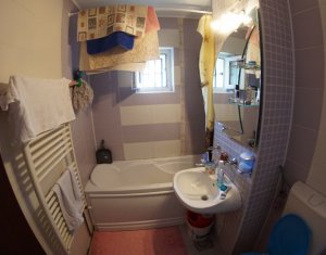 Appartement 3 chambres à vendre dans Cluj-napoca, zone Zorilor
