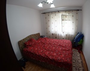 Appartement 3 chambres à vendre dans Cluj-napoca, zone Zorilor