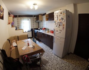 Appartement 3 chambres à vendre dans Cluj-napoca, zone Zorilor