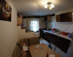 Appartement 3 chambres à vendre dans Cluj-napoca, zone Zorilor