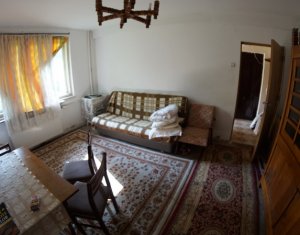 Appartement 2 chambres à vendre dans Cluj-napoca, zone Gheorgheni