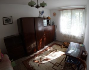 Appartement 2 chambres à vendre dans Cluj-napoca, zone Gheorgheni