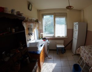 Appartement 2 chambres à vendre dans Cluj-napoca, zone Gheorgheni
