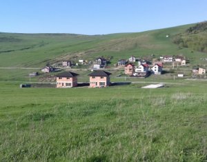 Terrain à vendre dans Cluj-napoca