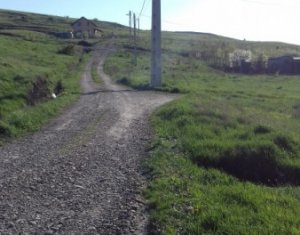Terrain à vendre dans Cluj-napoca