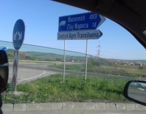Terrain à vendre dans Cluj-napoca