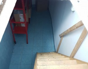 Appartement 3 chambres à vendre dans Cluj-napoca, zone Manastur