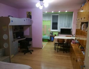 , 31m2 dans Cluj-napoca, zone Marasti