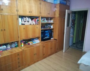 Studio à vendre dans Cluj-napoca, zone Marasti