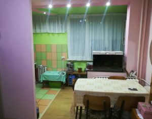 Studio à vendre dans Cluj-napoca, zone Marasti