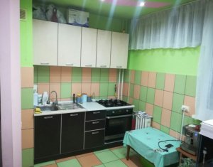 Studio à vendre dans Cluj-napoca, zone Marasti
