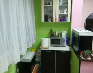 Studio à vendre dans Cluj-napoca, zone Marasti