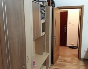 Lakás 2 szobák eladó on Cluj-napoca, Zóna Manastur