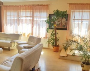 Lakás 4 szobák eladó on Cluj-napoca