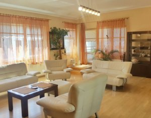 Lakás 4 szobák eladó on Cluj-napoca