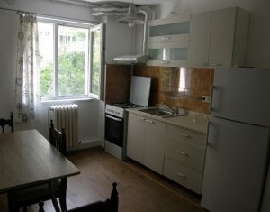 Lakás 2 szobák eladó on Cluj-napoca, Zóna Gheorgheni
