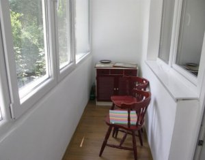 Lakás 2 szobák eladó on Cluj-napoca, Zóna Gheorgheni