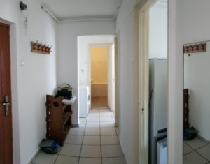 Lakás 2 szobák eladó on Cluj-napoca, Zóna Manastur