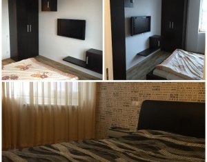 Lakás 3 szobák eladó on Cluj-napoca, Zóna Manastur