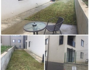 Lakás 3 szobák eladó on Cluj-napoca, Zóna Manastur