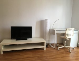 Lakás 1 szobák eladó on Cluj-napoca, Zóna Plopilor