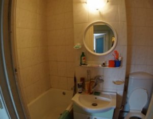 Lakás 2 szobák eladó on Cluj-napoca, Zóna Manastur
