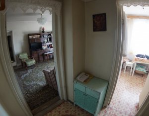 Lakás 2 szobák eladó on Cluj-napoca, Zóna Gheorgheni