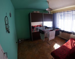 , 52m2 on Cluj-napoca, Zóna Manastur