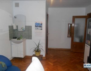 Appartement 3 chambres à vendre dans Cluj-napoca, zone Gheorgheni