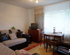 Appartement 3 chambres à vendre dans Cluj-napoca, zone Manastur