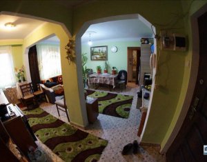 , 50m2 on Cluj-napoca, Zóna Manastur