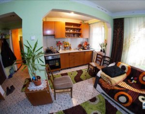 Lakás 3 szobák eladó on Cluj-napoca, Zóna Manastur