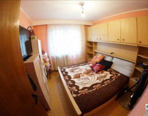 Lakás 3 szobák eladó on Cluj-napoca, Zóna Manastur