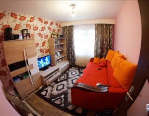 Lakás 3 szobák eladó on Cluj-napoca, Zóna Manastur
