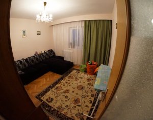 Lakás 4 szobák eladó on Cluj-napoca, Zóna Zorilor