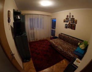Lakás 4 szobák eladó on Cluj-napoca, Zóna Zorilor